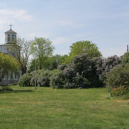 Klockaregarden I Hoegsrum Hogsrum ภายนอก รูปภาพ